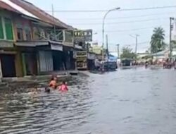 Kementerian PUPR Turun Tangan Tata Kawasan Belawan Medan