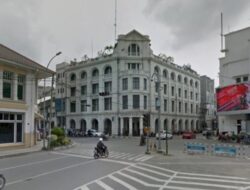 Lapangan Merdeka dan Kota Lama Kesawan Jadi Satu Kawasan Ekonomi