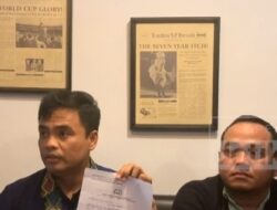 Obat Sirup Tercemar EG, Unibebi Polisikan Pemasok Bahan Baku