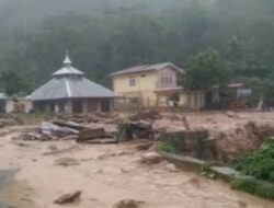 18 Rumah di Aceh Tengah Direndam Banjir