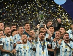 Ini Dia 5 Negara Lolos yang Menolak Tampil di Piala Dunia, Kenapa Ya?