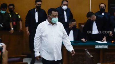 Pembunuhan Brigadir Josua, Hakim Sebut Kesaksian Susi Bohong