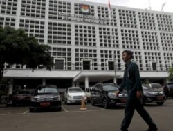 KPU Optimalisasikan Pendataan Pemilih Pemilu 2024 dengan Perbarui Fitur Sidalih