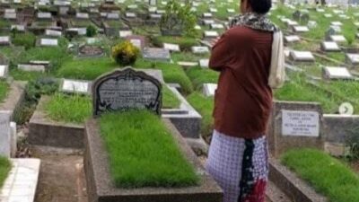 Kenapa Kota Ini Melarang Warganya Meninggal, Simak Alasannya?