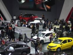 Sejumlah Mobil Baru Bakal Mengaspal di Tanah Air Nopember Ini, Apa Saja?