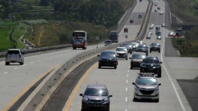 2023 Rampung, Tol Siantar Potensi Dorong Pertumbuhan Ekonomi