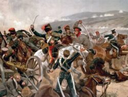 3 Perang Terbesar Rusia Sepanjang Sejarah: Pernah Kalahkan Napoleon Bonaparte