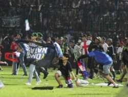 Komnas HAM Ungkap 7 Hal Mengejutkan soal Tragedi Kanjuruhan