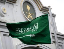 Pangeran Arab Dijebloskan ke Penjara Setelah Pulang dari AS, Kenapa Ya?
