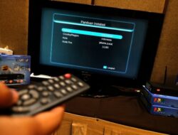 Izin MNC TV-RCTI-Global TV-iNews-ANTV-TV One dan Cahaya TV Dicabut  Kenapa Ya?