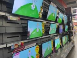 Bos MNC Group Hary Tanoe Protes Siaran TV Digital: Layangkan Surat Terbuka dan Gugat ke Pengadilan