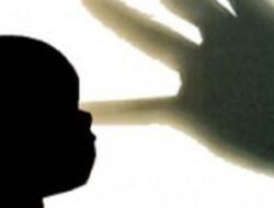 Pria di Batam Aniaya Bocah 4 Tahun Anak Pacarnya Hingga Tewas