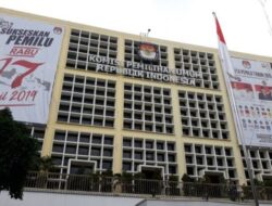 KPU Keok dari Gugatan Sengketa Proses Pemilu 5 Partai Politik