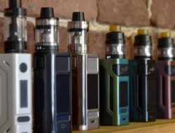 Diduga Mengandung Cemaran Etilen, Produsen Vape cs Bersuara