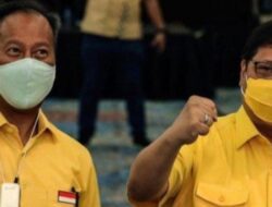 Airlangga Hartato dan Agus Gumiwang Dibidik Kejaksaan