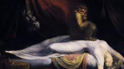 Kisah Horor: Setiap Malam Diganggu dan Ketindihan Penunggu Kostan