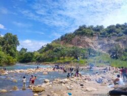 Ada Surga Wisata Eksotis Tersembunyi di Labura, Simak Apa Saja