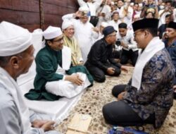 3 Nasihat Ulama Sumut untuk Anies Baswedan, Apa Itu?