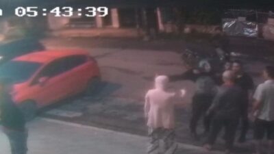Perawat Disekap di Hotel Sebelum RS Bandung Diserang