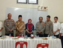 Polisi Aniaya Nakes RS Bandung: 3 Perwira Poldasu Minta Maaf