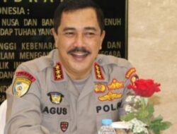 Iwan Sumule Laporkan Kabareskrim ke Propam
