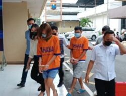 Pasangan Pemeran Video Mesum Kebaya Merah Ternyata 2 Sejoli