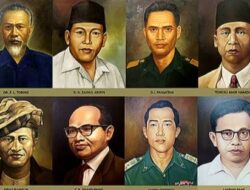 Ayo Mengenal Nama Pahlawan Nasional asal Sumatera Utara