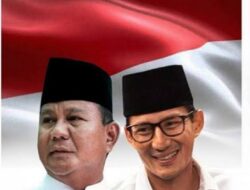 Sandiaga Uno Bakal Maju Lagi Bersama Prabowo Subianto di Pilpres 2024?