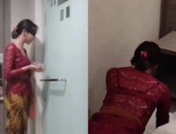 Babak Baru Video Mesum Kebaya Merah: Pemeran Wanita Ternyata Pasien RSJ Menur