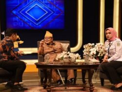 Pemprov Sumut Komit Beri Perhatian Para Pejuang