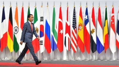 Berikut Daftar Kepala Negara yang Akan Hadir di KTT G20 Bali