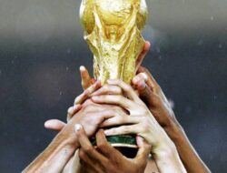 Berikut Daftar Skuad Lengkap 32 Negara di Piala Dunia 2022