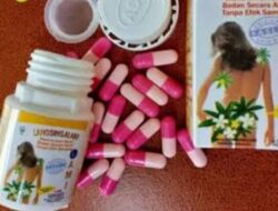 Awas! Jangan Remehkan 6 Efek Samping Obat Pelangsing
