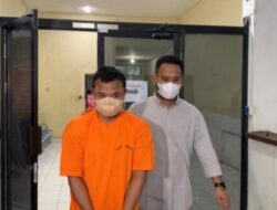 Pria Terduga Penista Agama di Medan Ditangkap Polisi