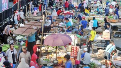 Menko Marves Terkejut Ekonomi Indonesia Juara 3 di Dunia