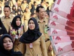 PGRI Tuntut TPG Dibayarkan Perbulan