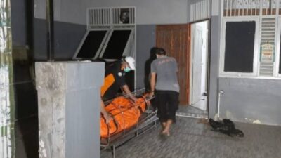 Sekeluarga Tewas Dalam Rumah Gegara ‘Puasa’ Cukup Lama