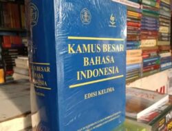 Berikut Negara yang Jadikan Bahasa Indonesia Prodi di Universitas