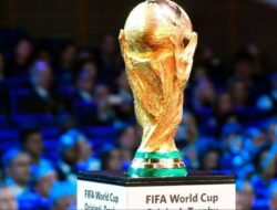 Peserta Piala Dunia 2022 Merapat ke Qatar