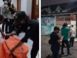 Polisi Selidiki soal Tak Ada Makanan-Minuman di Rumah Keluarga Tewas Kalideres