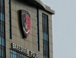 2 Pejabat BPOM Diperiksa Bareskrim