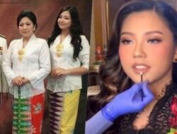 Putri Sulung Ferdy Sambo ‘Kuliti’ Sifat Asli Ayahnya