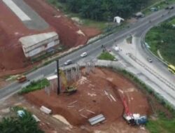 2 Ruas Baru Tol Sumatera 2023 Rampung
