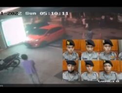 Kasus Polisi Aniaya Nakes RS Bandung Ditarik ke Polda Sumut