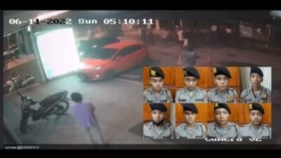 Kasus Polisi Aniaya Nakes RS Bandung Ditarik ke Polda Sumut