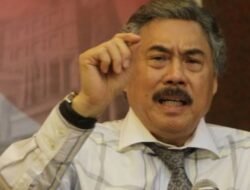 Gayus Lumbuun: Presiden Agar Evaluasi Seluruh Pimpinan Pengadilan