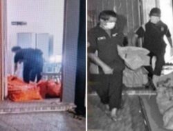 4 Mayat Kalideres: Polisi Dapati Bungkus Makanan