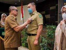 Pemko Medan Tingkatkan Nilai Wawasan Kebangsaan dan Mentalitas Inovatif ASN