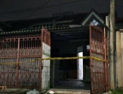 Kebiasaan Aneh Satu Keluarga Tewas di Kalideres Sering Lewat Jalan Tikus