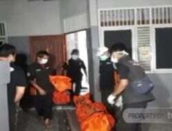 Terungkap Sosok Tewas Lebih Dulu di Kasus 4 Mayat Kalideres